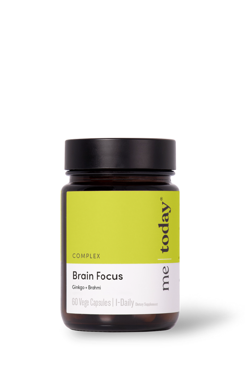 Brain Focus
