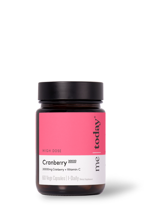 Cranberry 30000