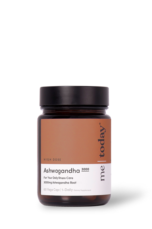Ashwagandha 3000