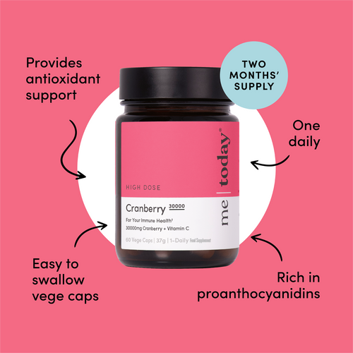 Cranberry 30000