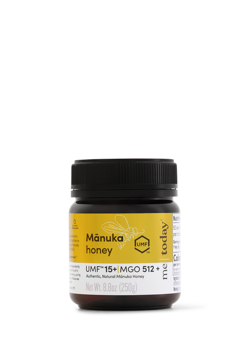 Mānuka Honey UMF™ 15+ | MGO 512+