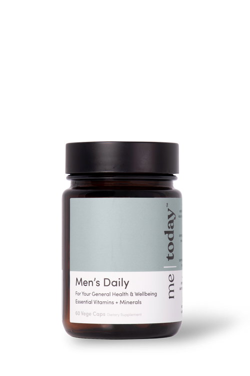 Men's Daily