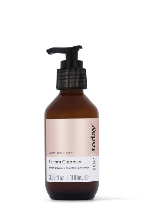 Women's Daily - Cream Cleanser