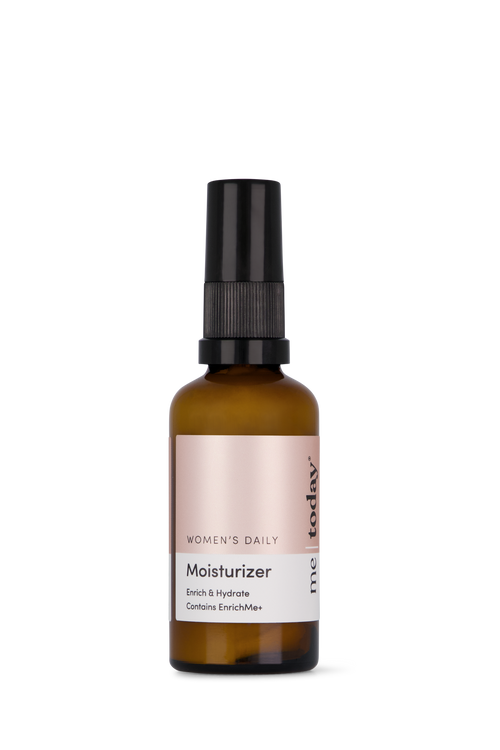 Women's Daily - Moisturiser