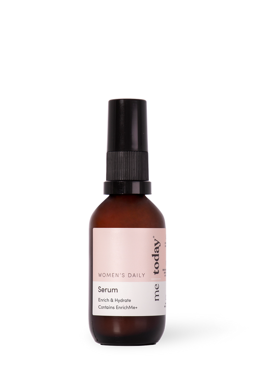 Women's Daily - Serum