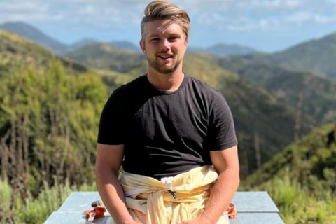 A Bee (keeper’s) Life