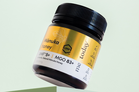 Which honey is right for me?