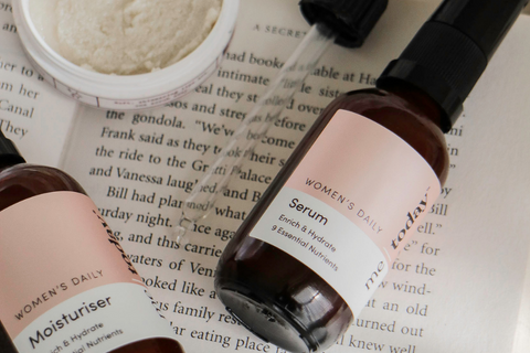 Winter Skincare Saviours