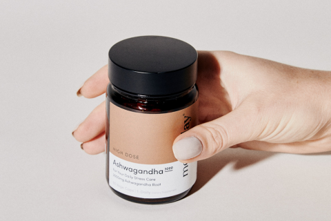 Spotlight on Ashwaganda