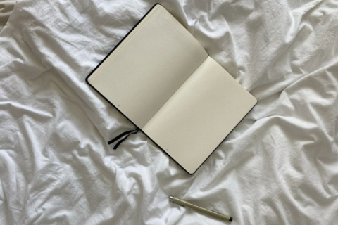 Unlock the Power of Journaling with These 5 Tips