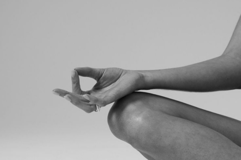 3 Steps to Support Relaxation