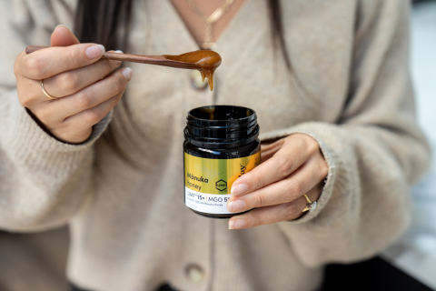 Which Honey Is Right for You? A Simple Guide to Choosing