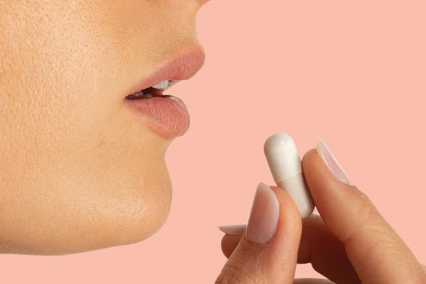 The Science Behind Collagen