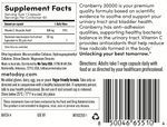 Cranberry 30000