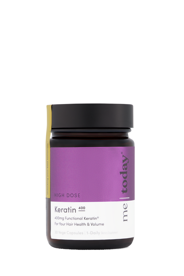 Keratin 400