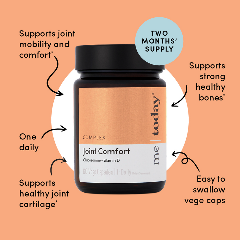 Joint Comfort