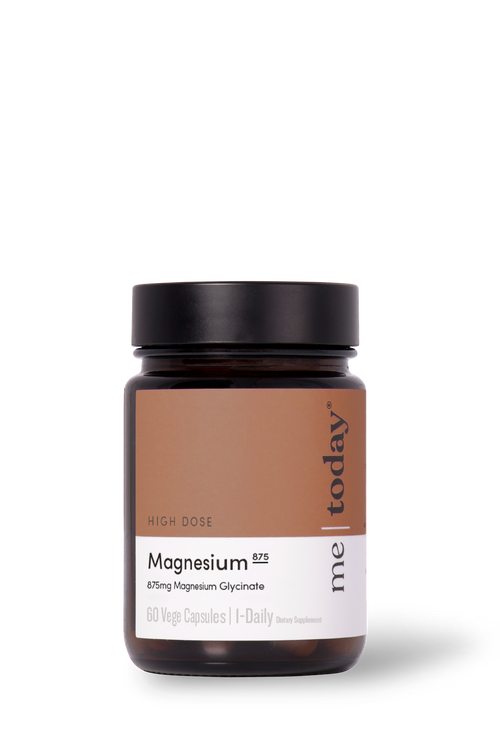 Magnesium 875
