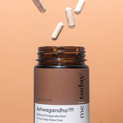 All Supplements