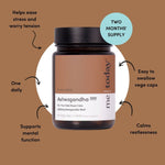Ashwagandha 3000