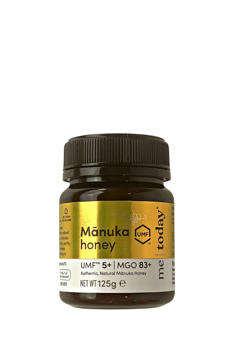 Mānuka Honey UMF 5+ | 125g
