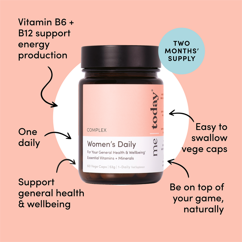 Women's Daily