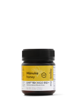 Mānuka Honey UMF™ 15+ | MGO 512+