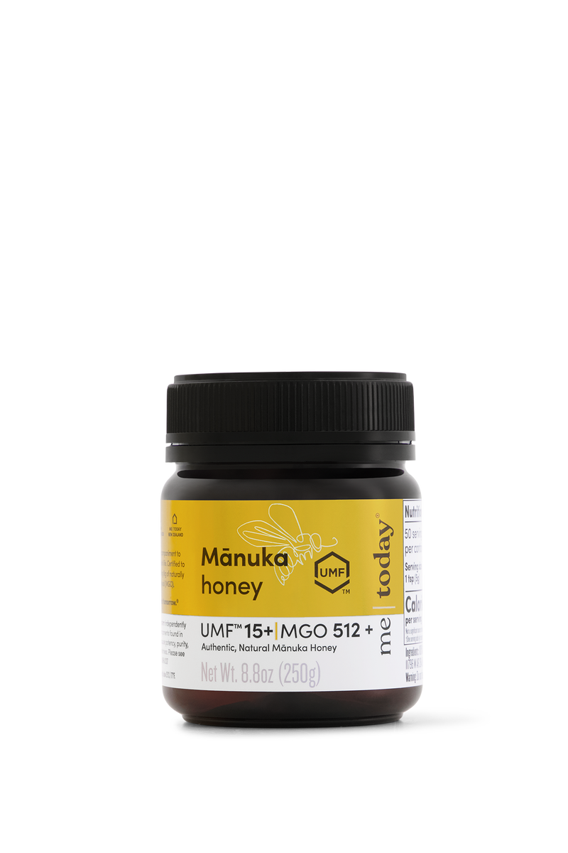 Mānuka Honey UMF™ 15+ | MGO 512+
