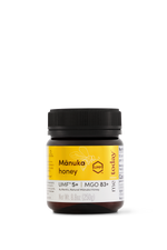 Mānuka Honey UMF 5+ | MGO 83+